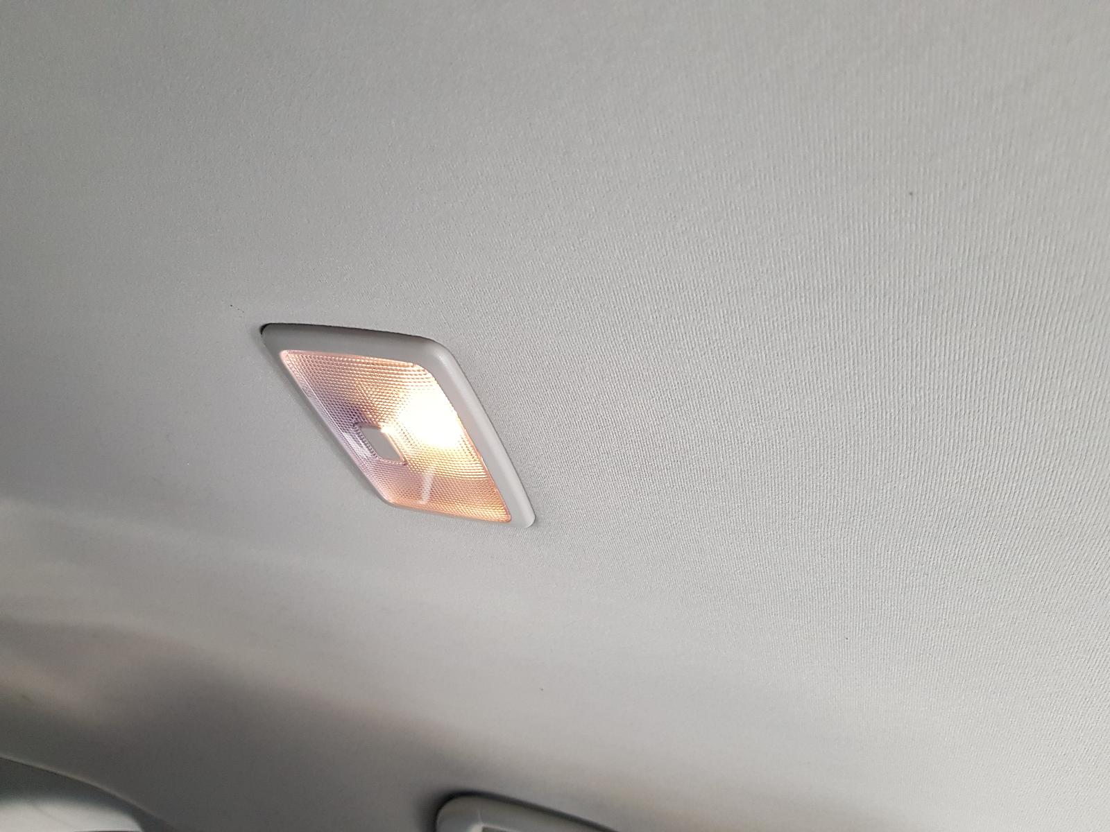 Holden Captiva - Captiva 7 2011-Present