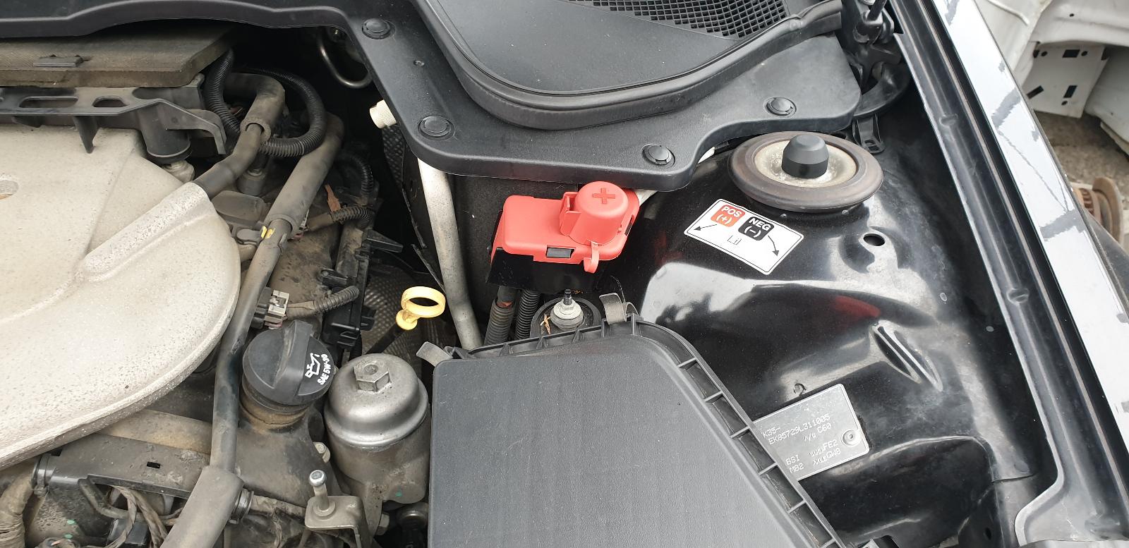 Holden Commodore - VE 2006-2013