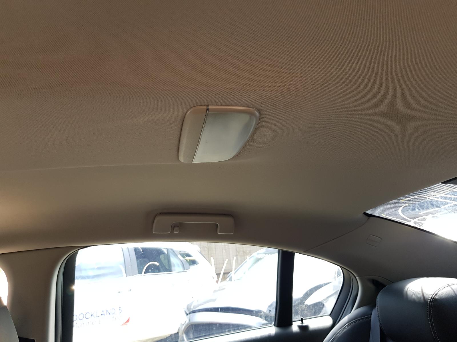 Holden Commodore - VF 2013-Present