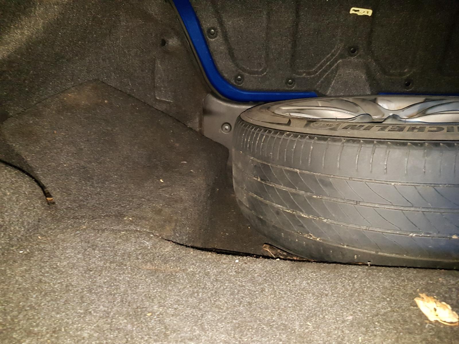 Ford Falcon - FG-FGX 2008-2016