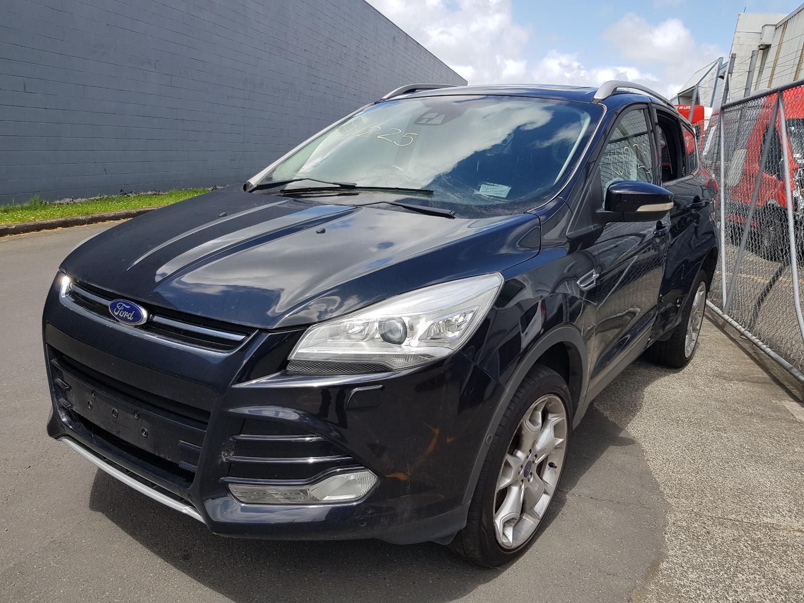 Ford Kuga - TF 2013-Present
