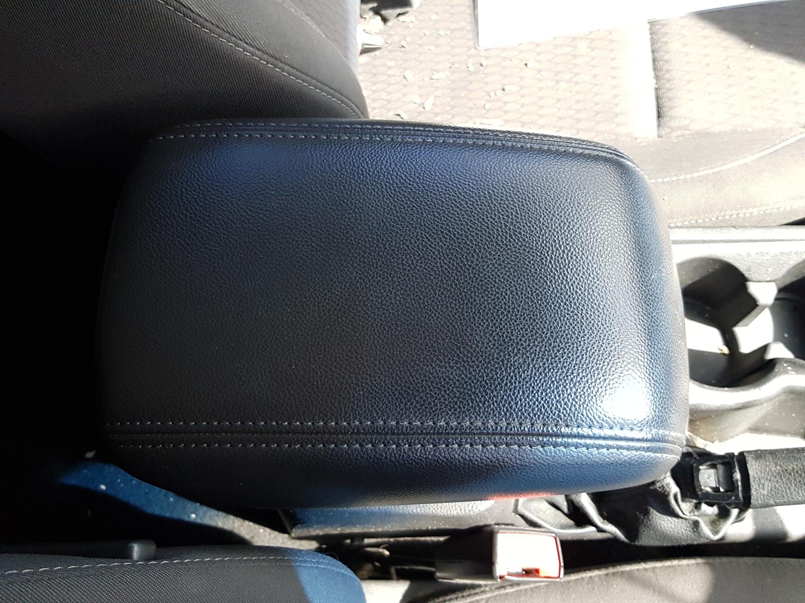 Ford Focus - LW 2011-2015