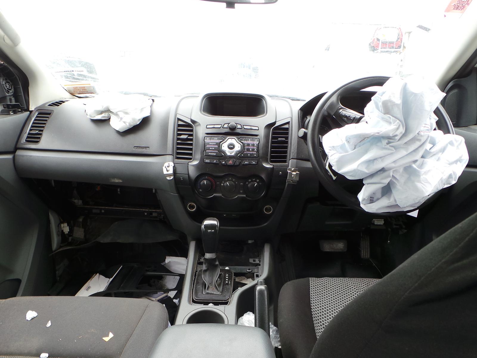 Ford Ranger - PX/PX2 2011-2017