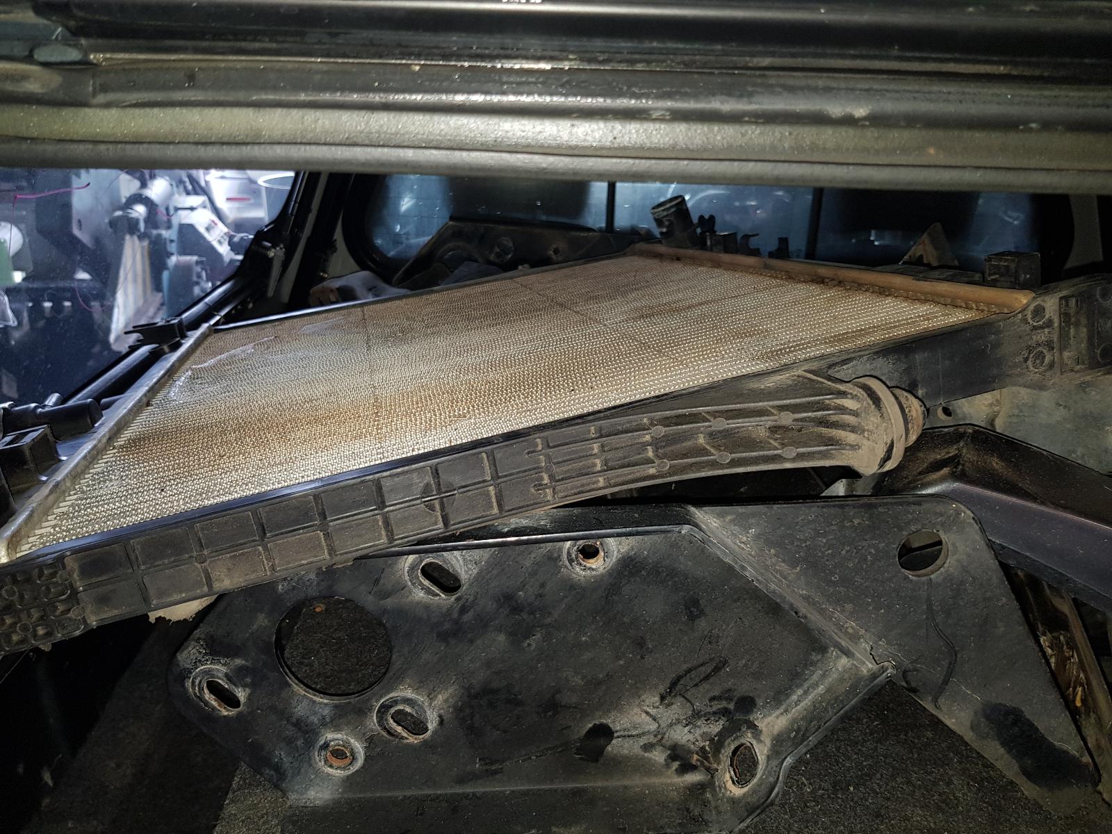 Holden Colorado - RC 2008-2011