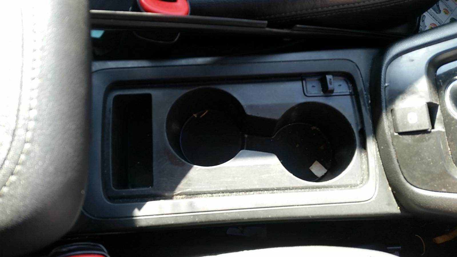 Holden Captiva - Captiva 7 2011-Present