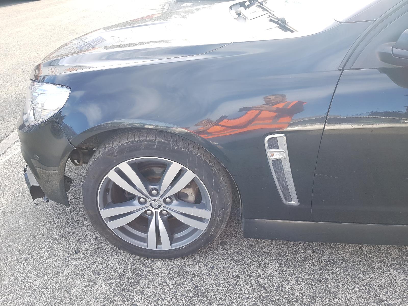 Holden Commodore - VF 2013-Present