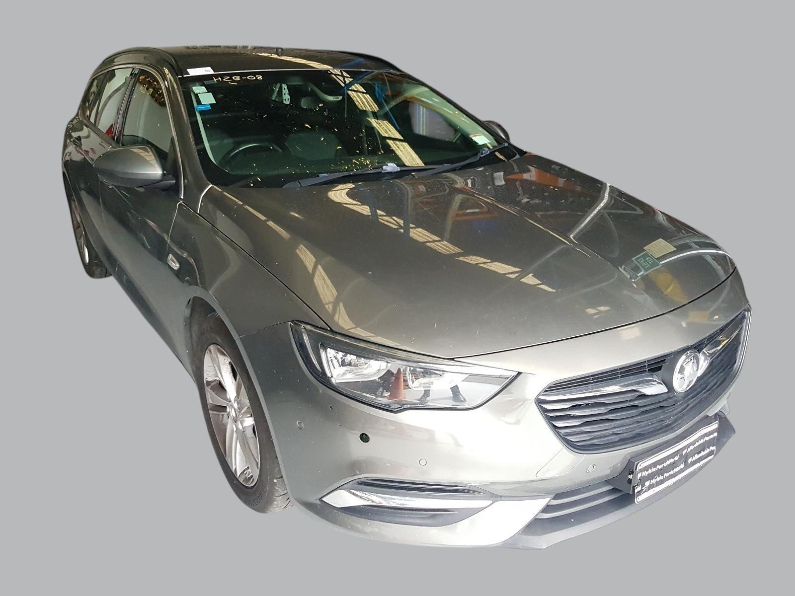 Holden Commodore - Other