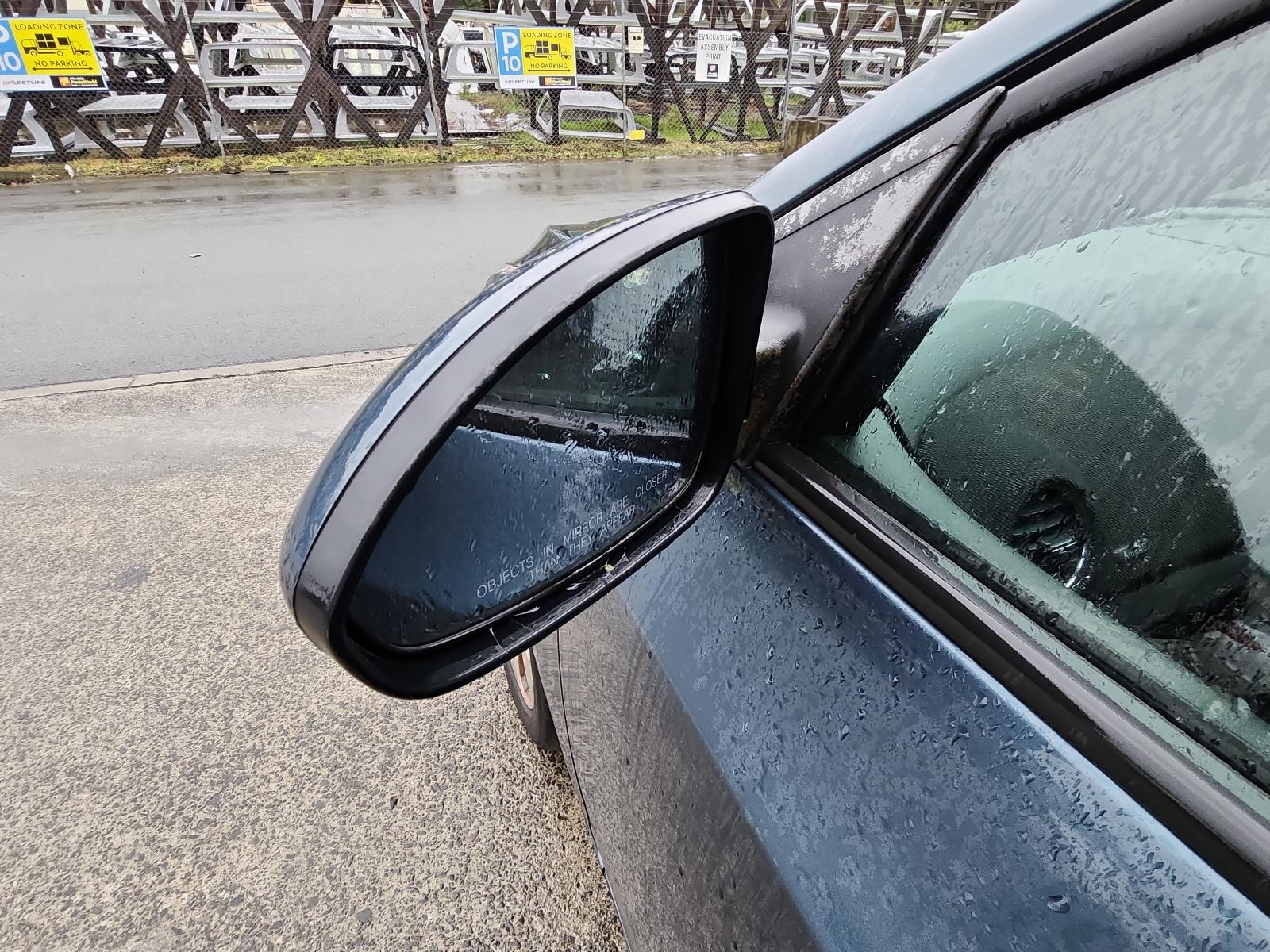 Holden Cruze - 2009-Present