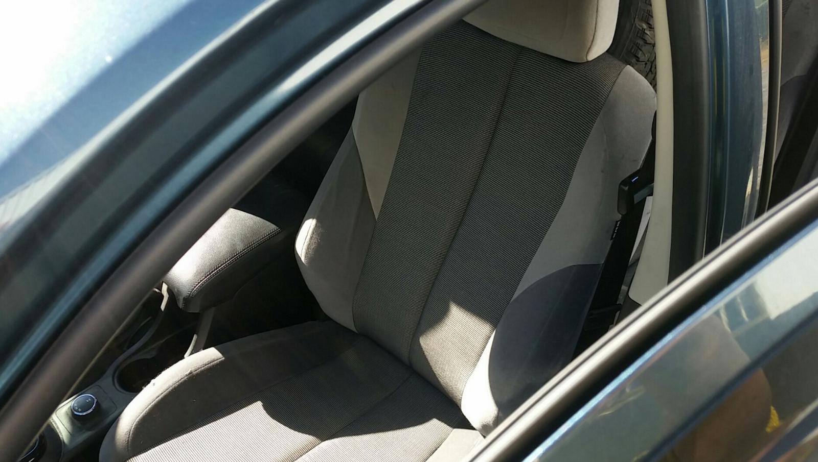 Holden Colorado - RG 2012 -2016