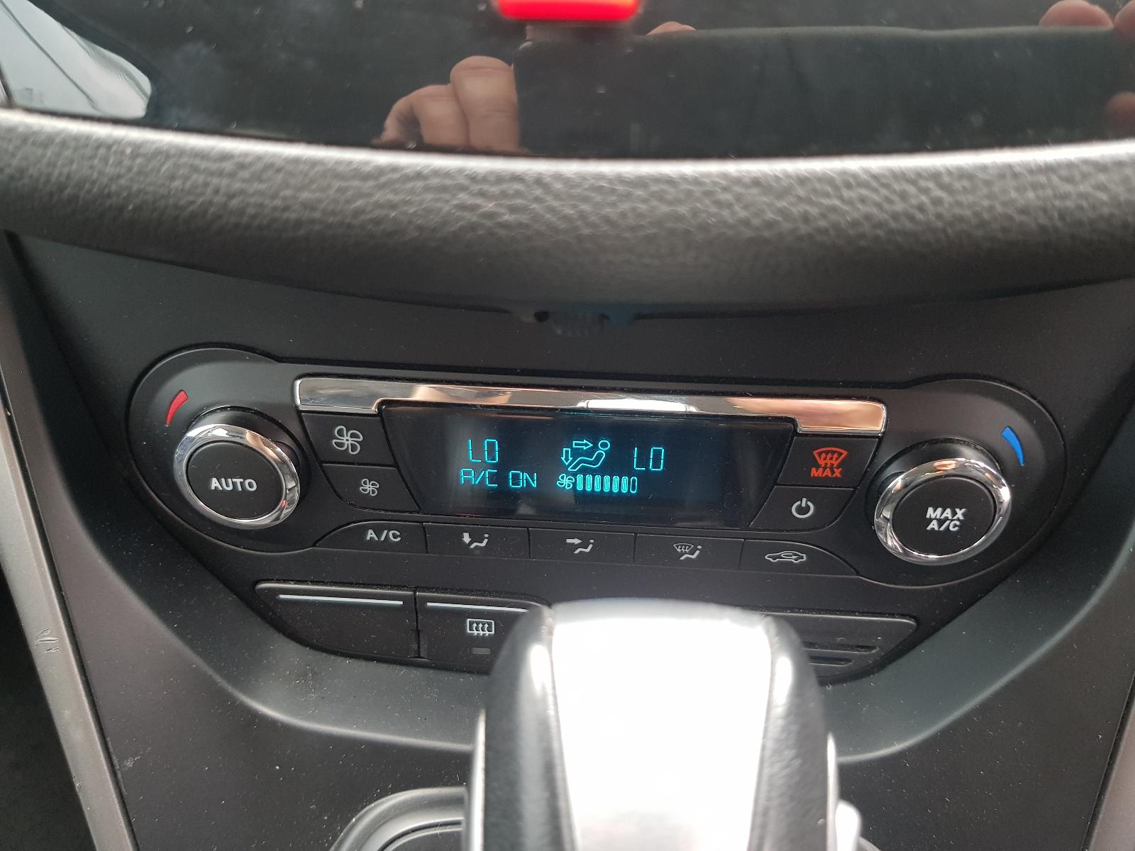 Ford Kuga - TF 2013-Present