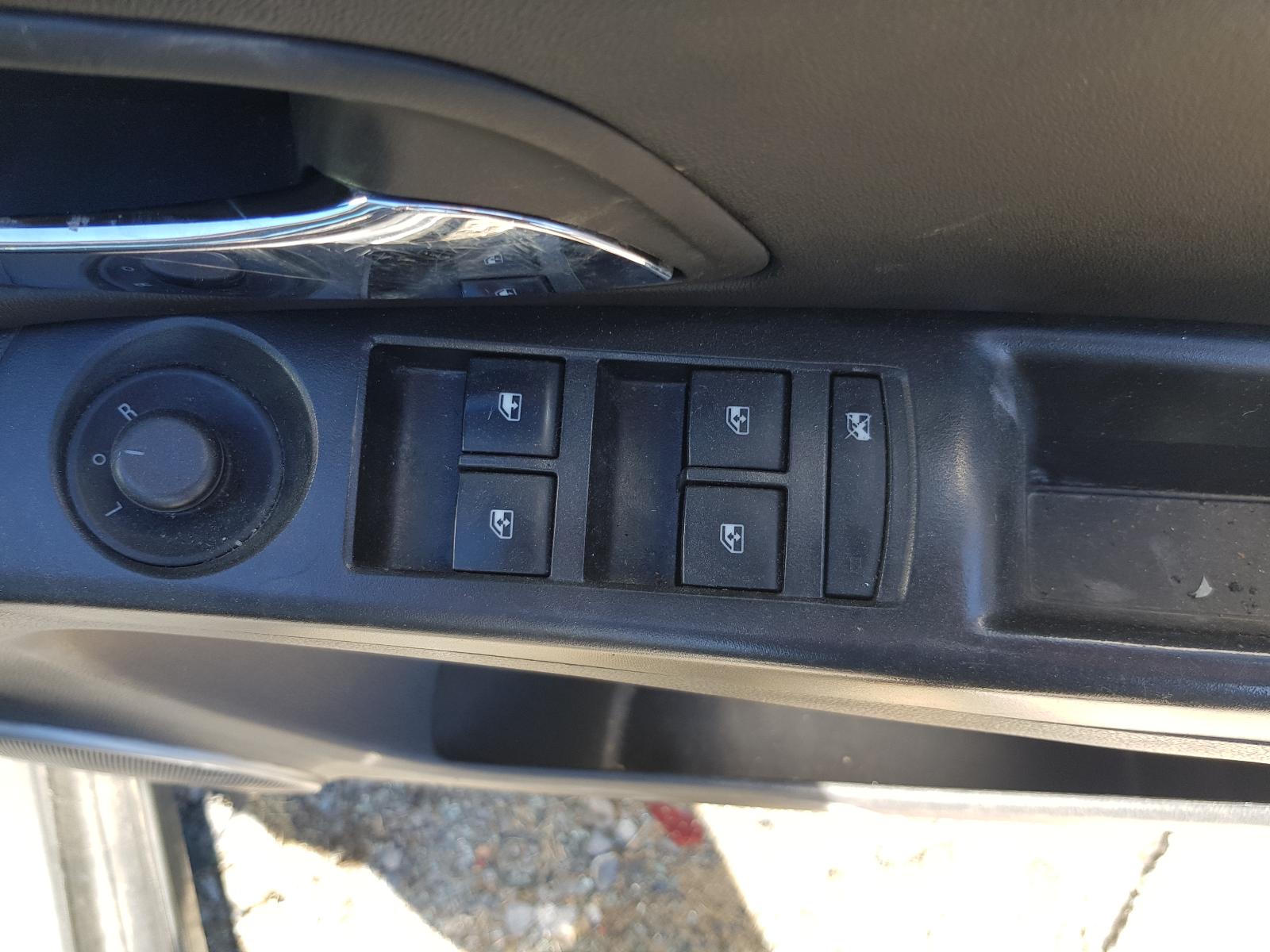 Holden Cruze - 2009-Present