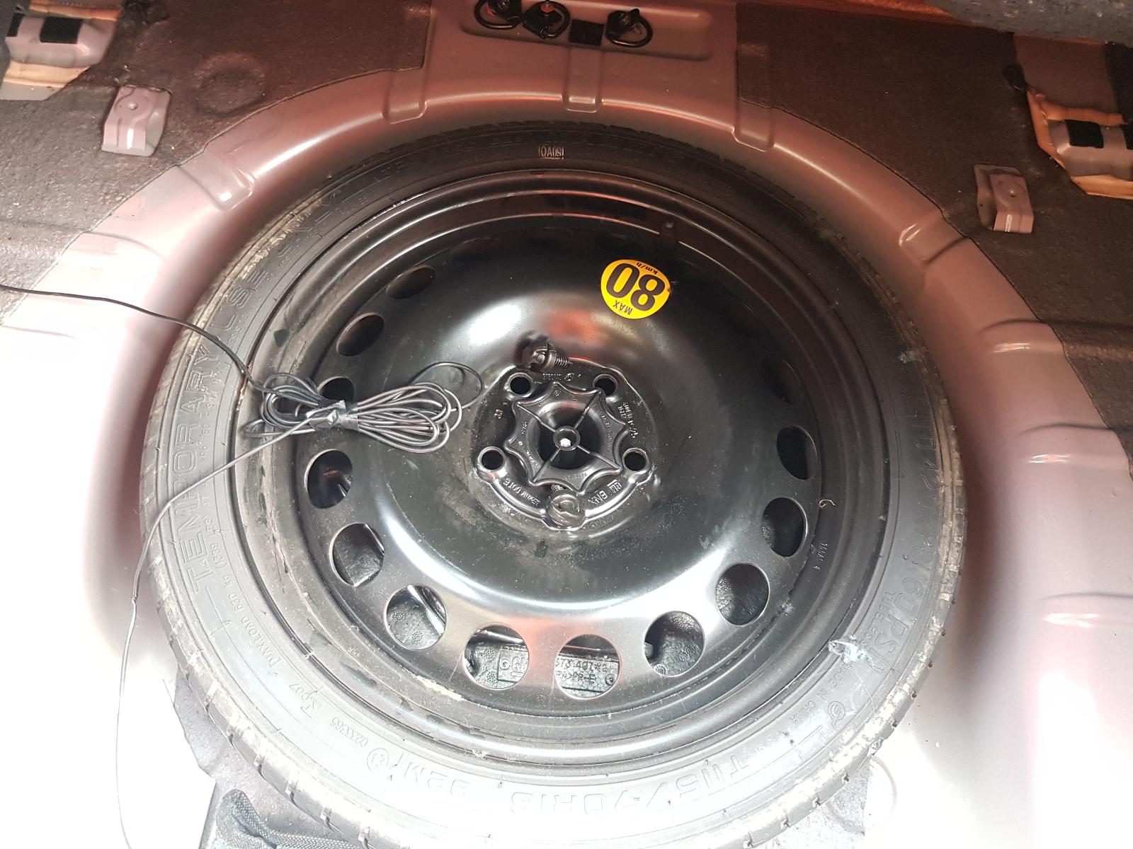 Holden Cruze - 2009-Present