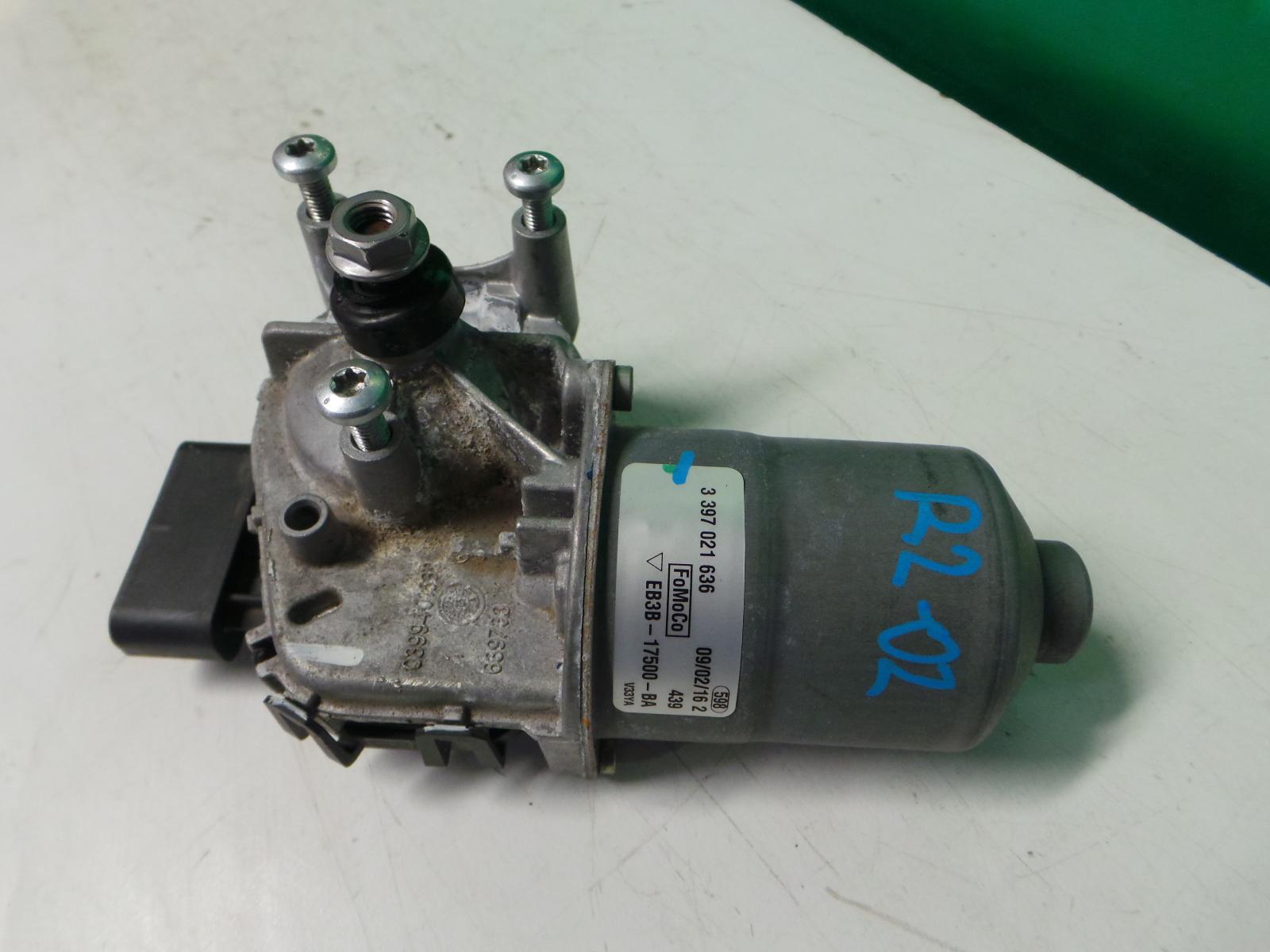 Ford Ranger - PX/PX2 2011-2017