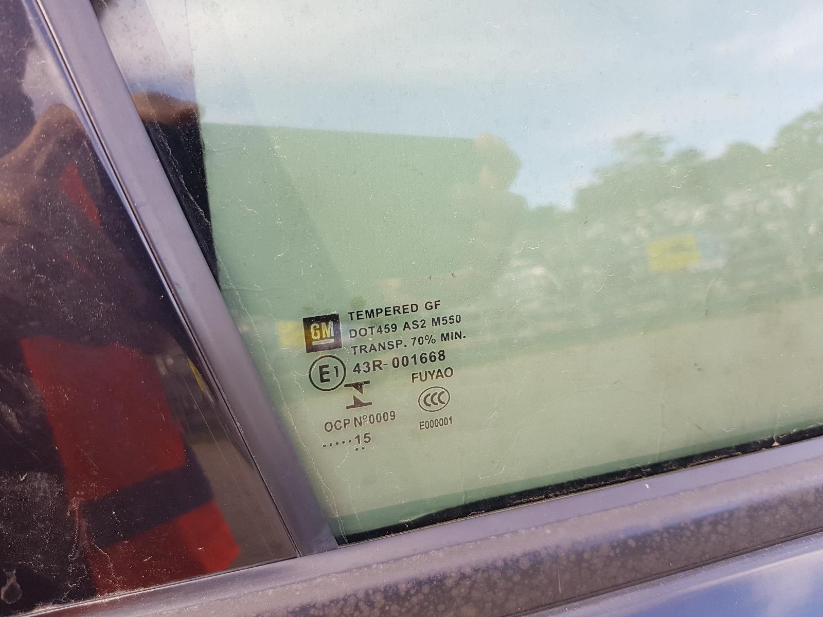 Holden Commodore - VF 2013-Present