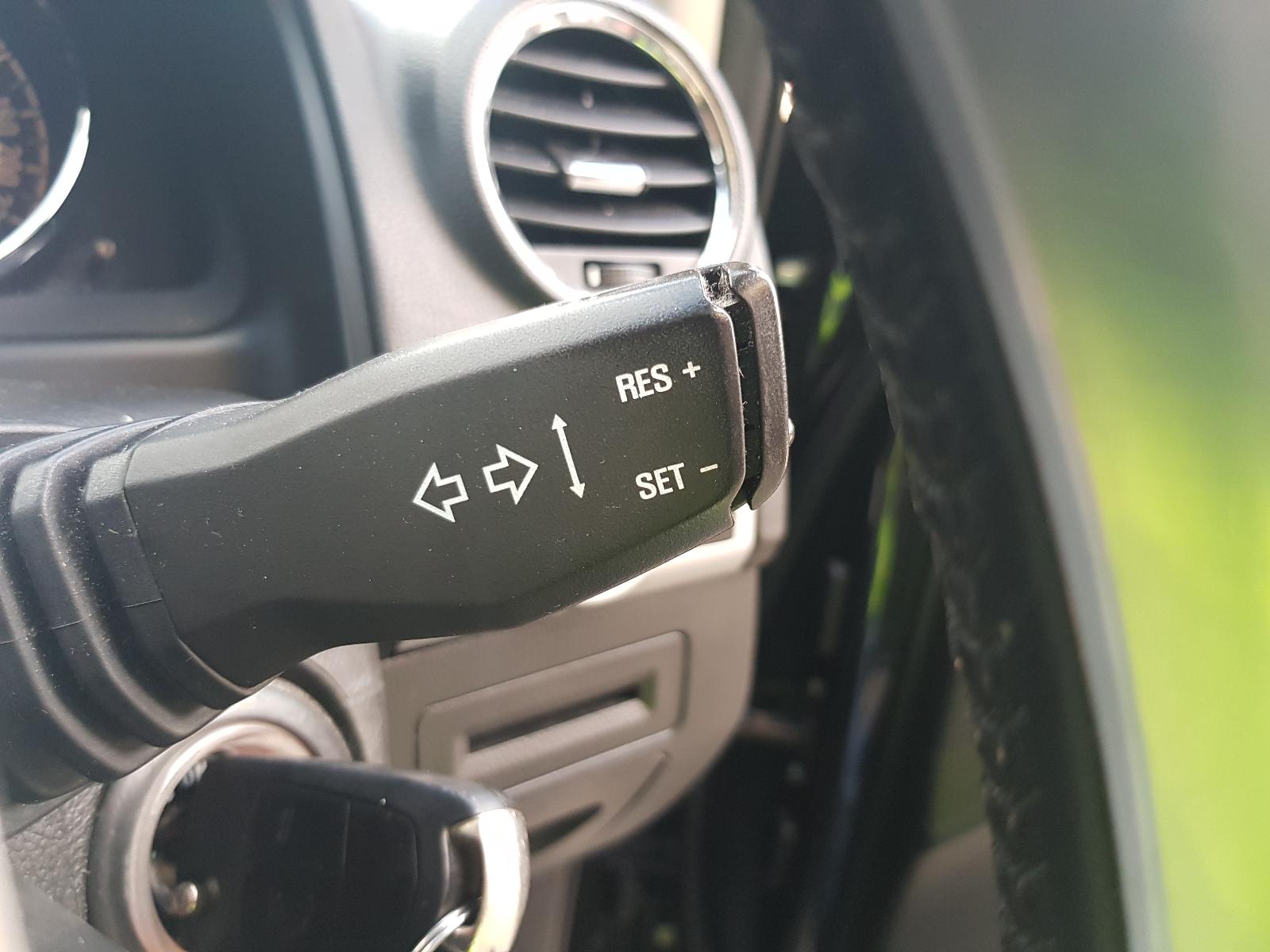 Holden Captiva - Captiva 5 2006-2011