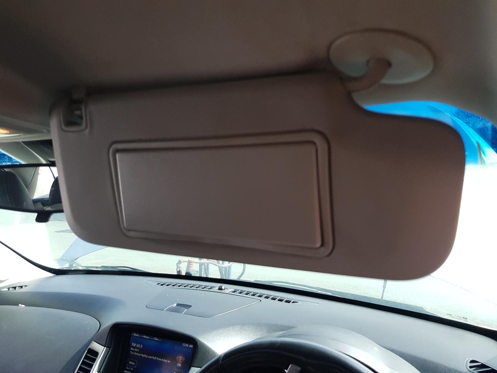 Holden Cruze - 2009-Present