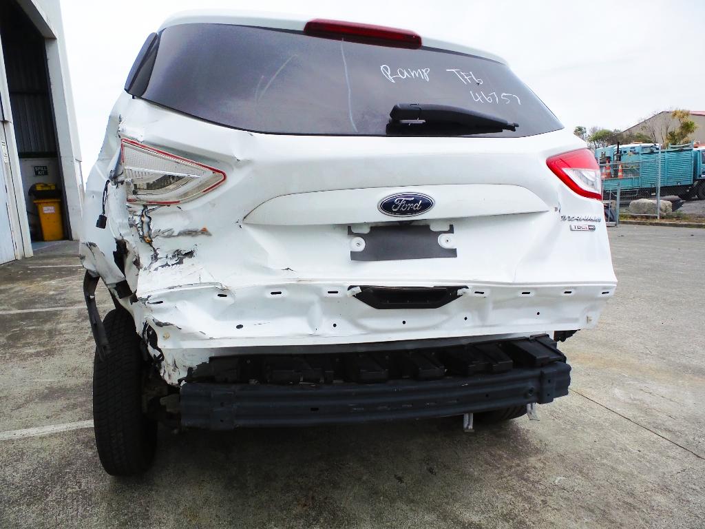 Ford Kuga - TF 2013-Present