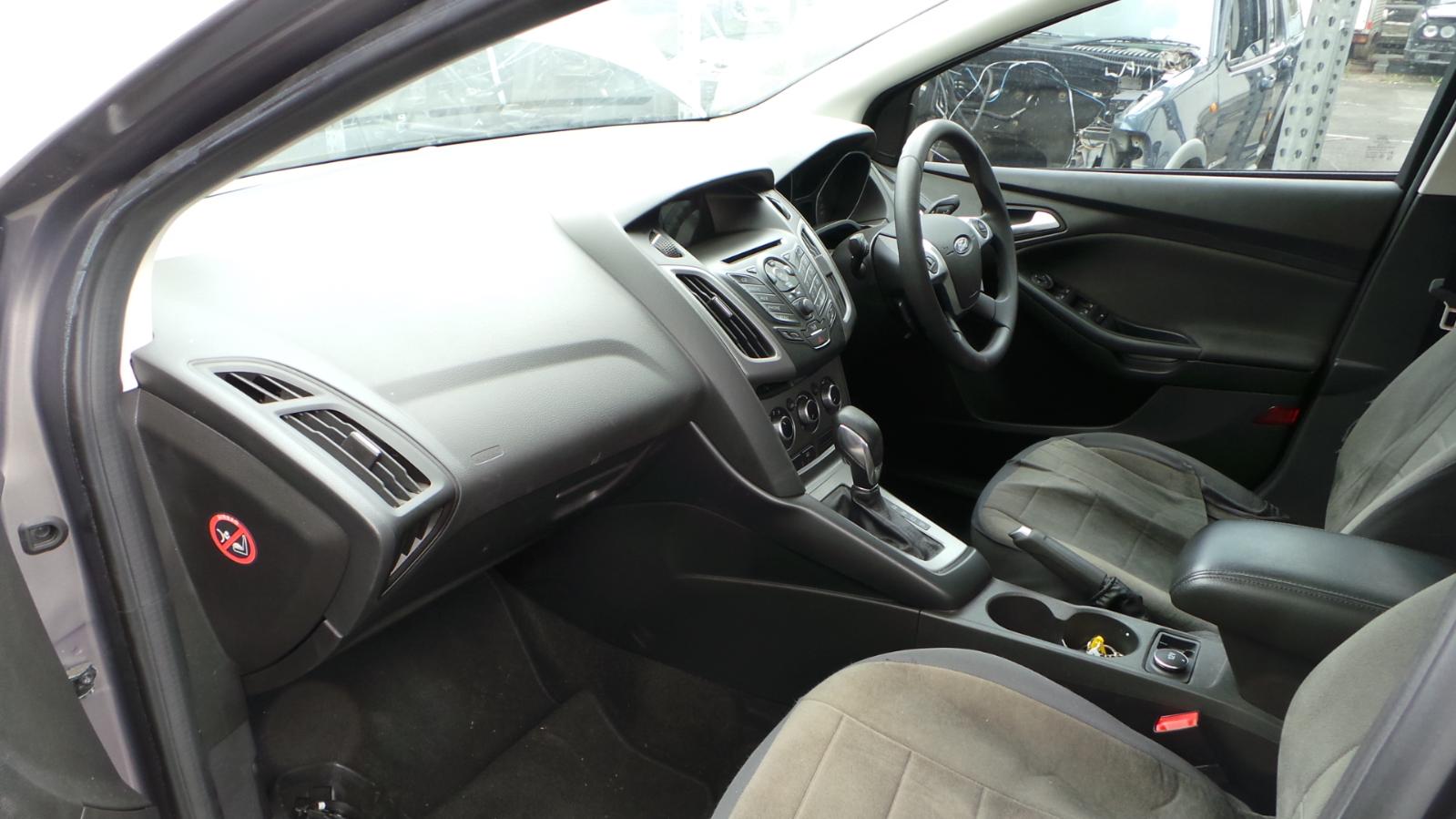 Ford Focus - LW 2011-2015