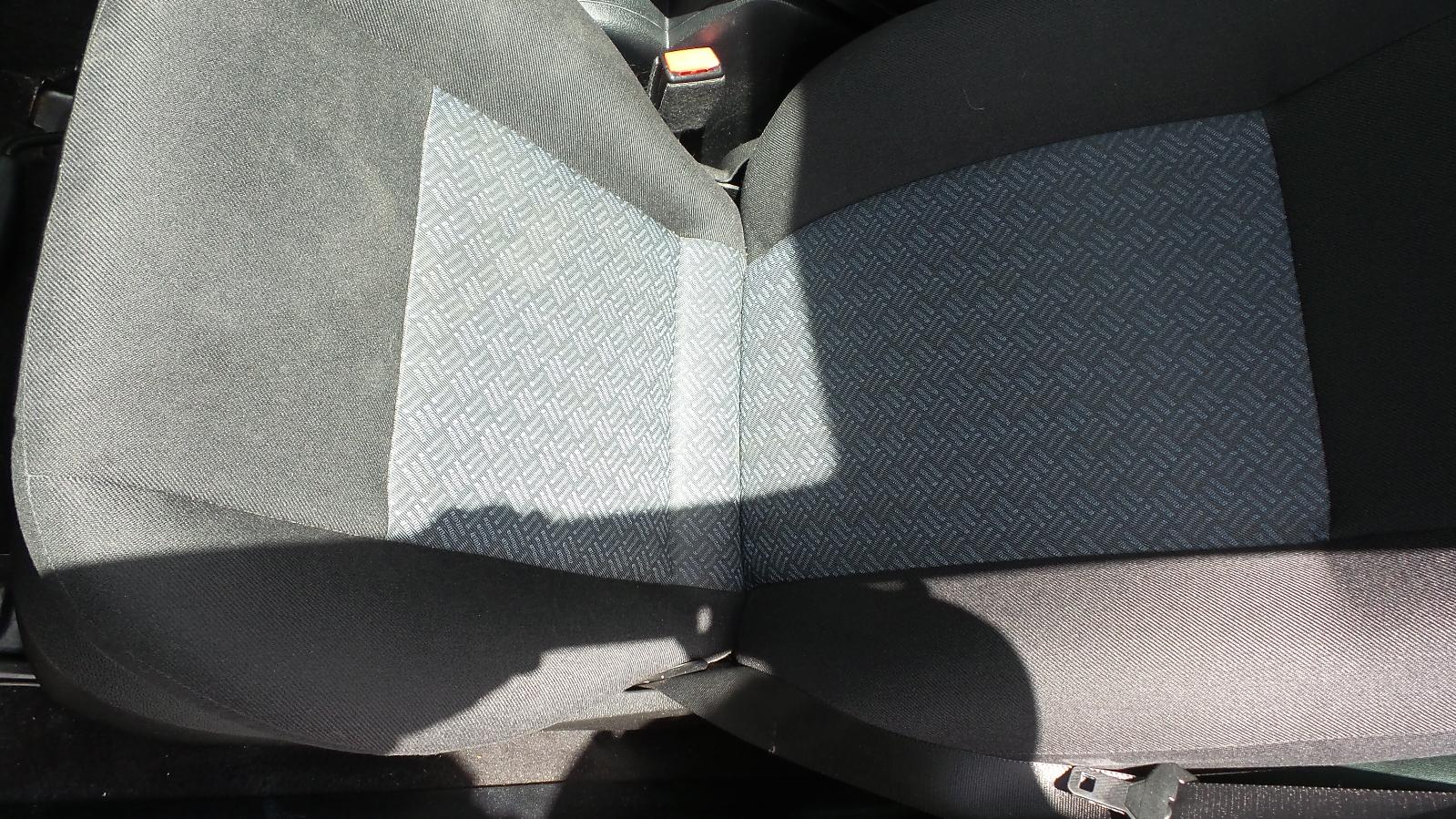 Ford Mondeo - GE 2000-2007