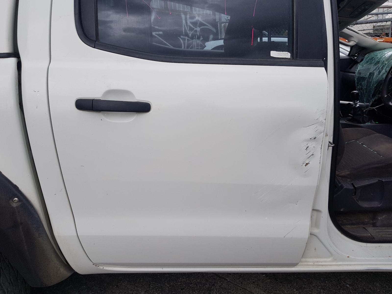 Ford Ranger - PX/PX2 2011-2017