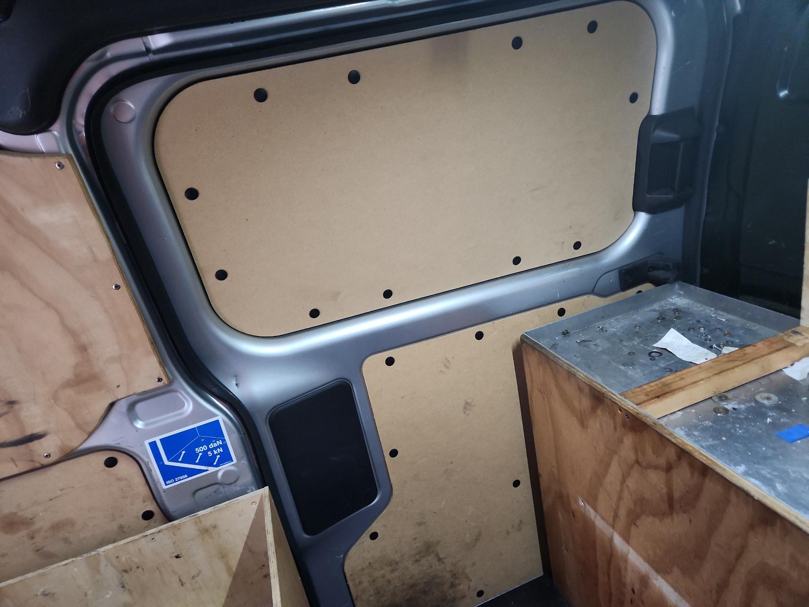 Ford Transit - Other