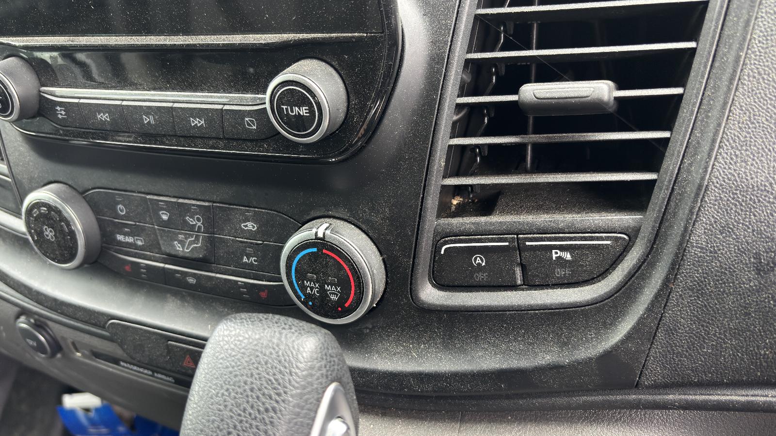 Ford Transit - Other