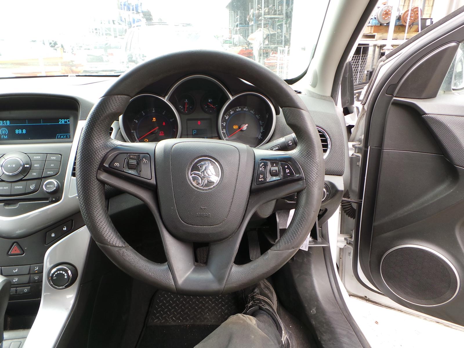 Holden Cruze - 2009-Present