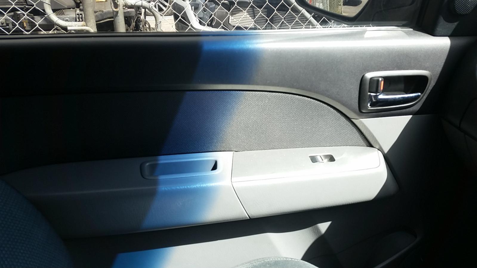 Ford Ranger - PJ 2006-2009