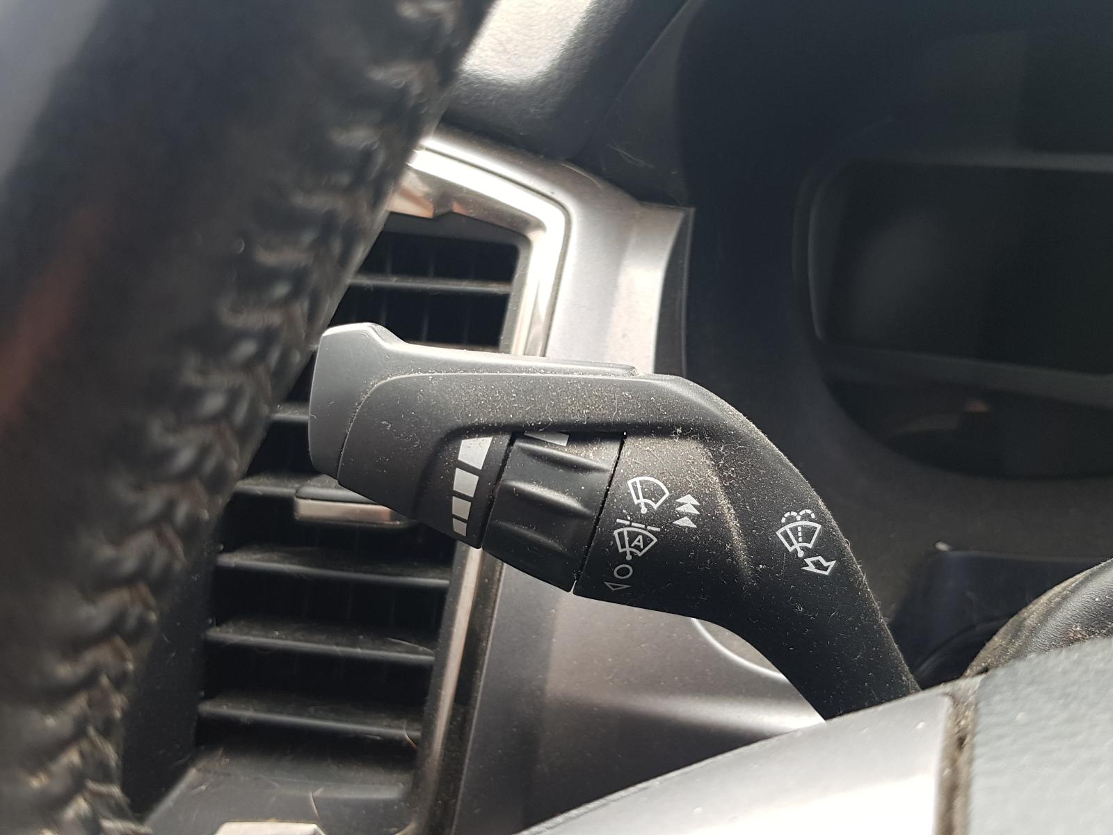 Ford Ranger - PX/PX2 2011-2017