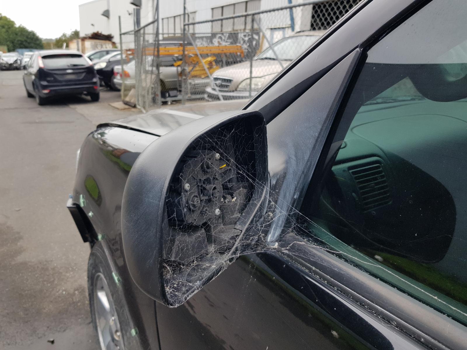 Ford Explorer - UT 2005-2007