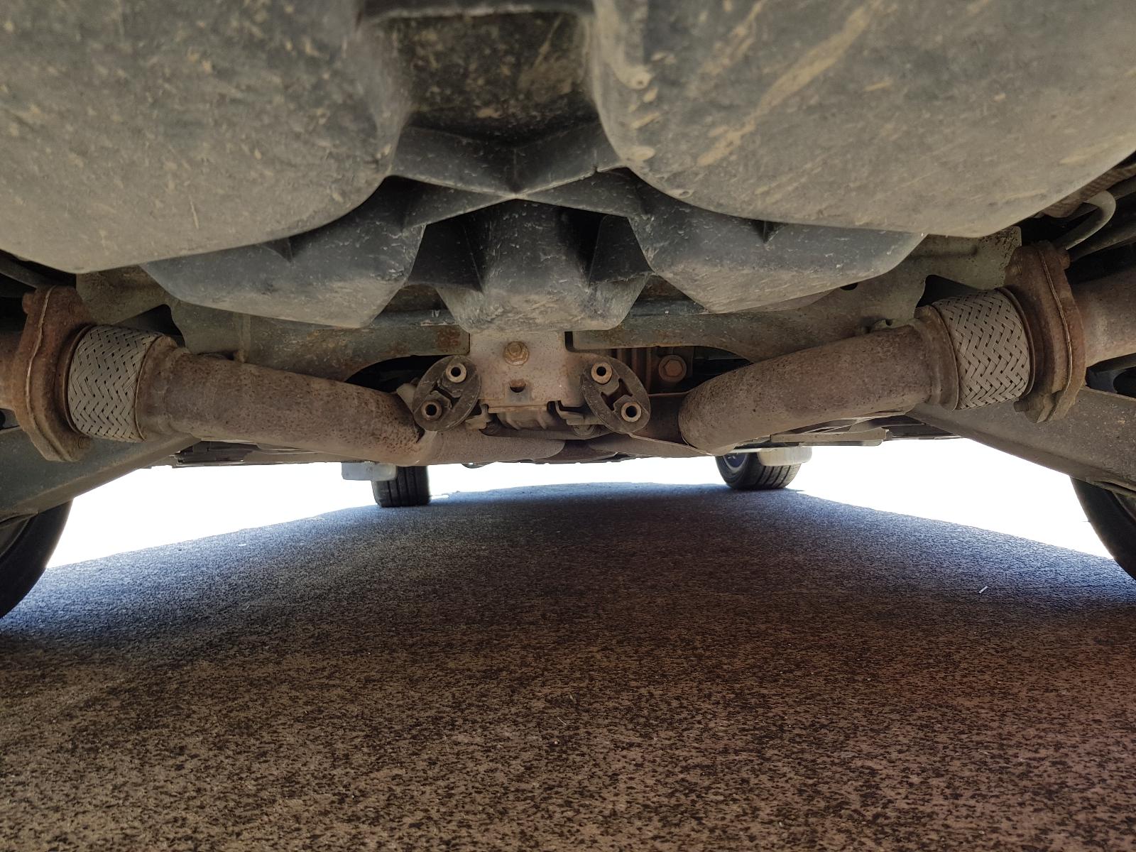 Holden Commodore - VE 2006-2013