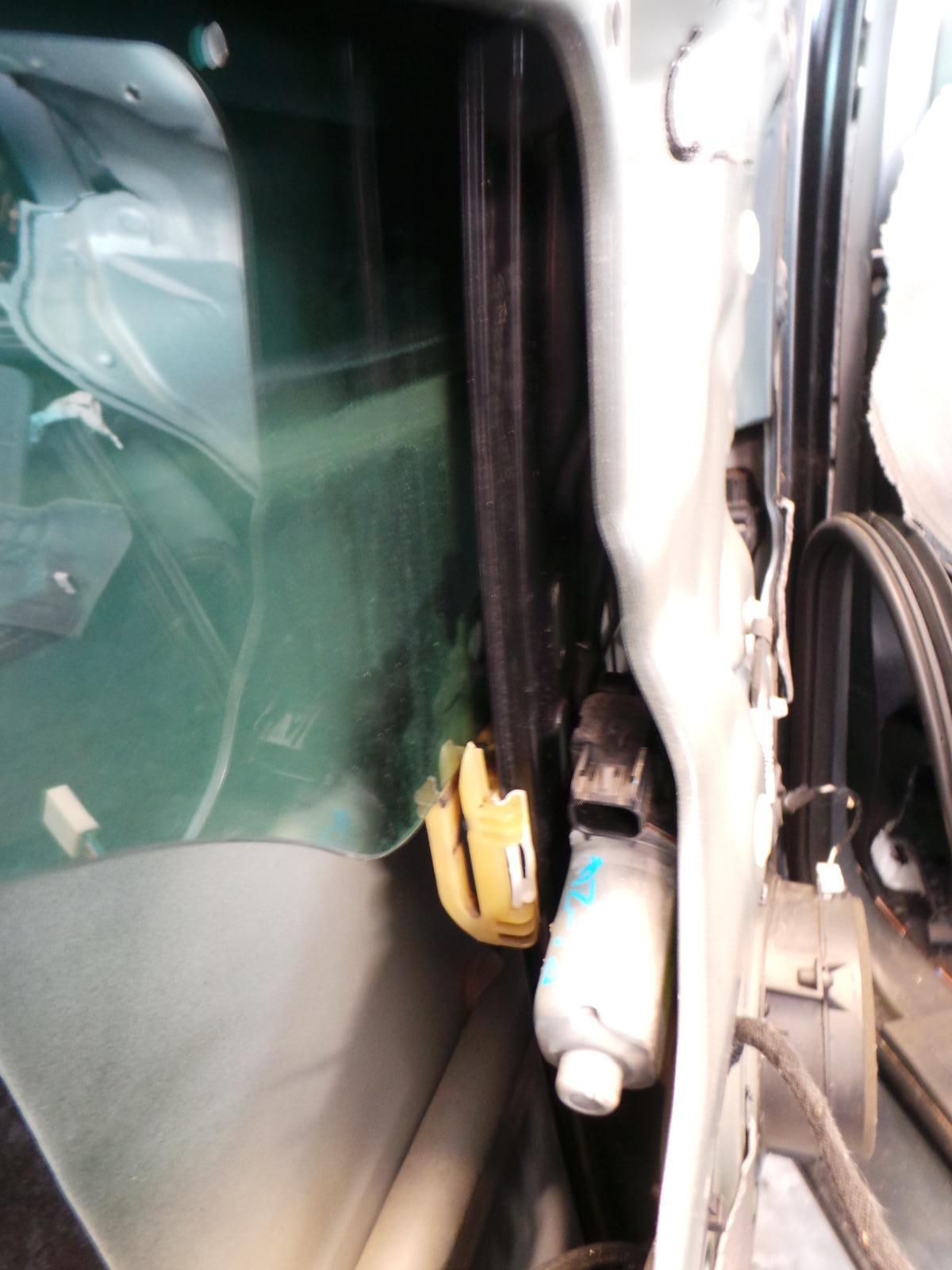 Ford Ranger - PX/PX2 2011-2017