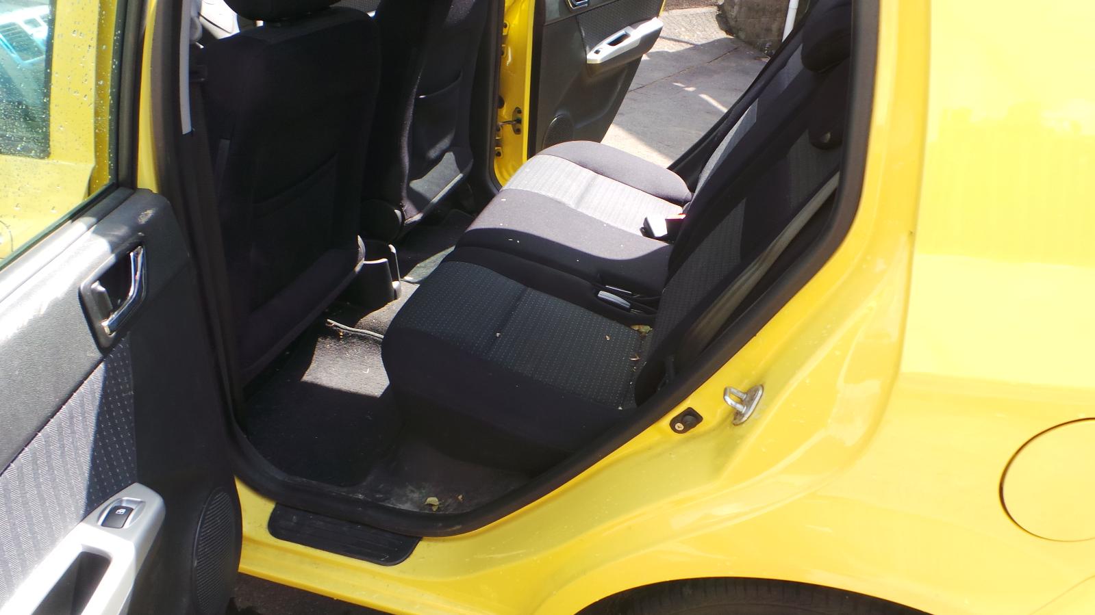 Hyundai Getz - BT51 2002-2010