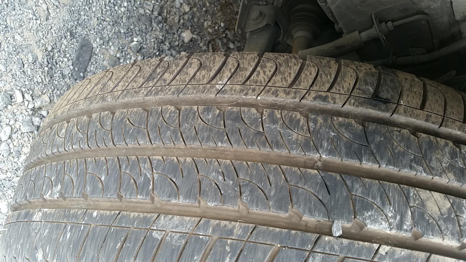 Ford Transit - Other