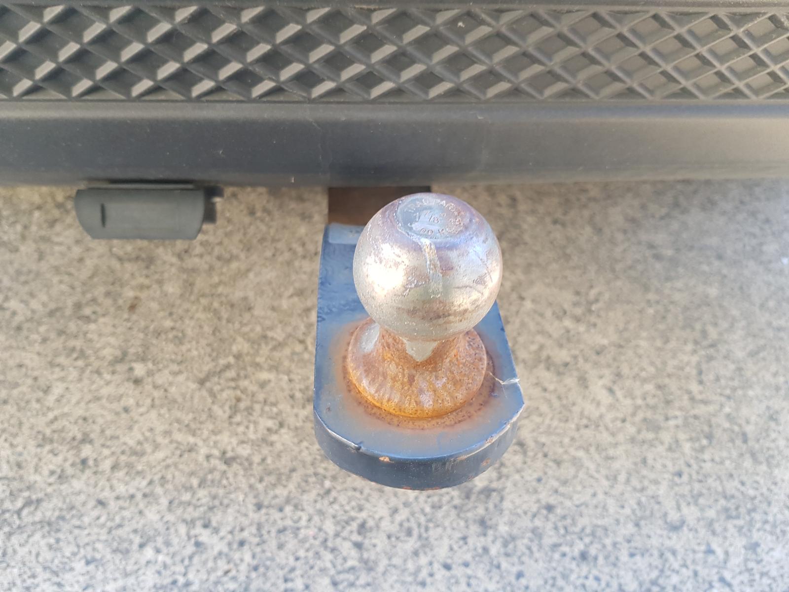 Ford Focus - LW 2011-2015