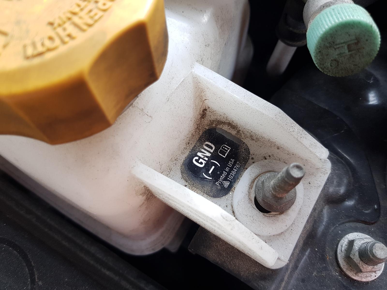 Holden Captiva - Captiva 7 2011-Present