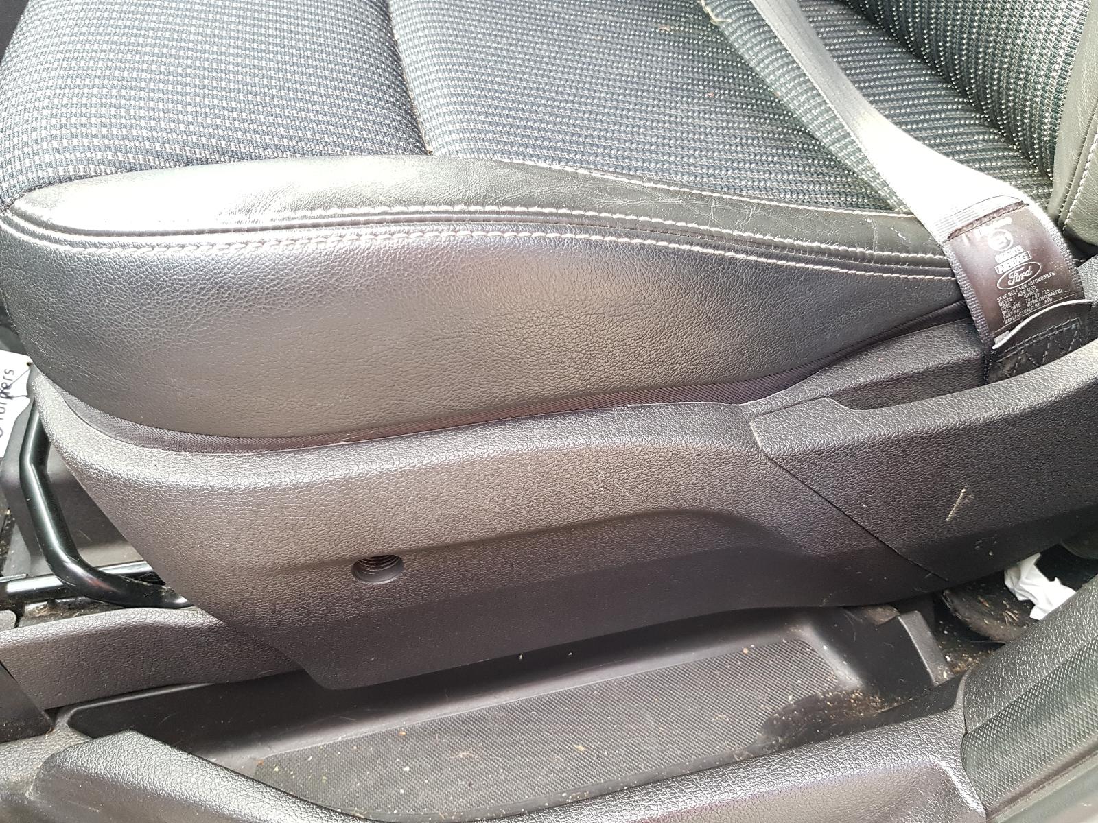 Ford Territory - SZ 2011-Present