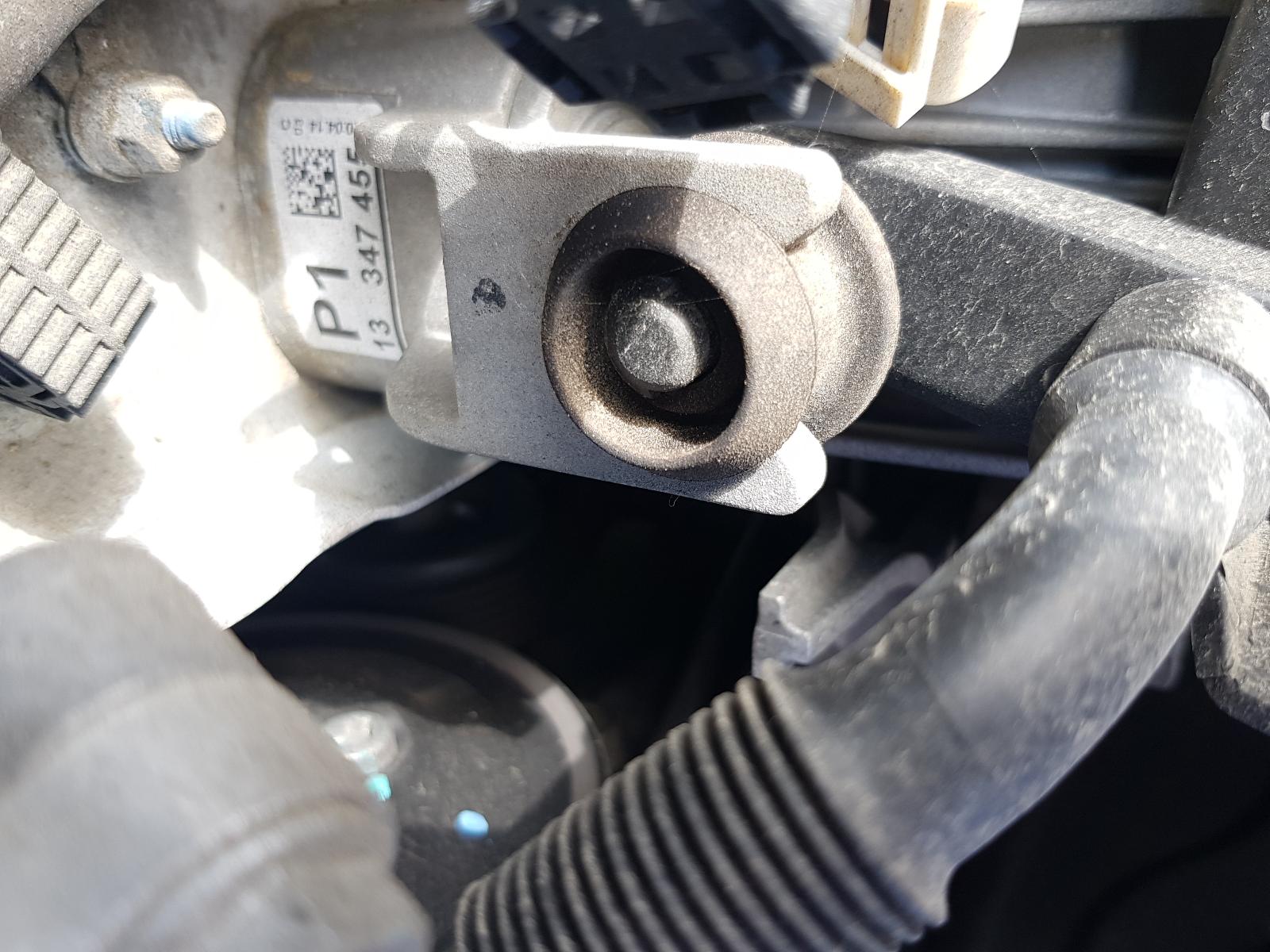 Holden Cruze - 2009-Present