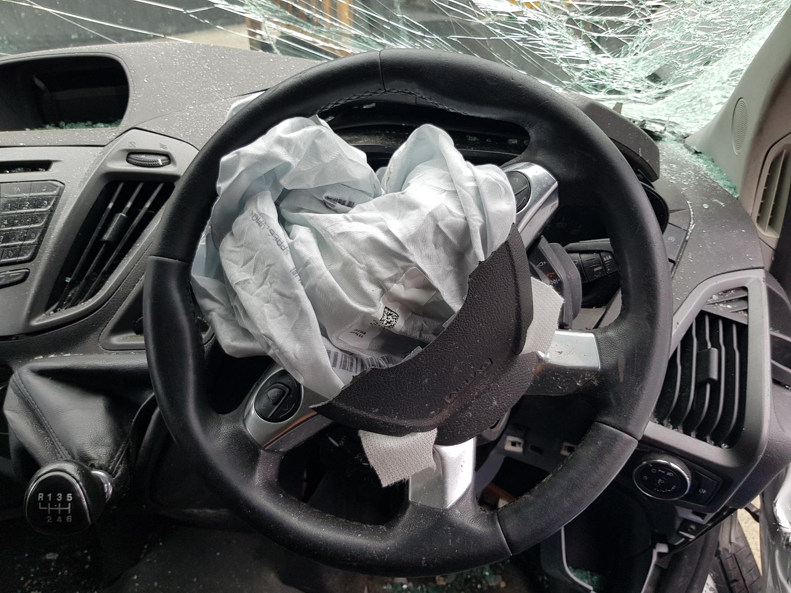 Ford Transit - Other