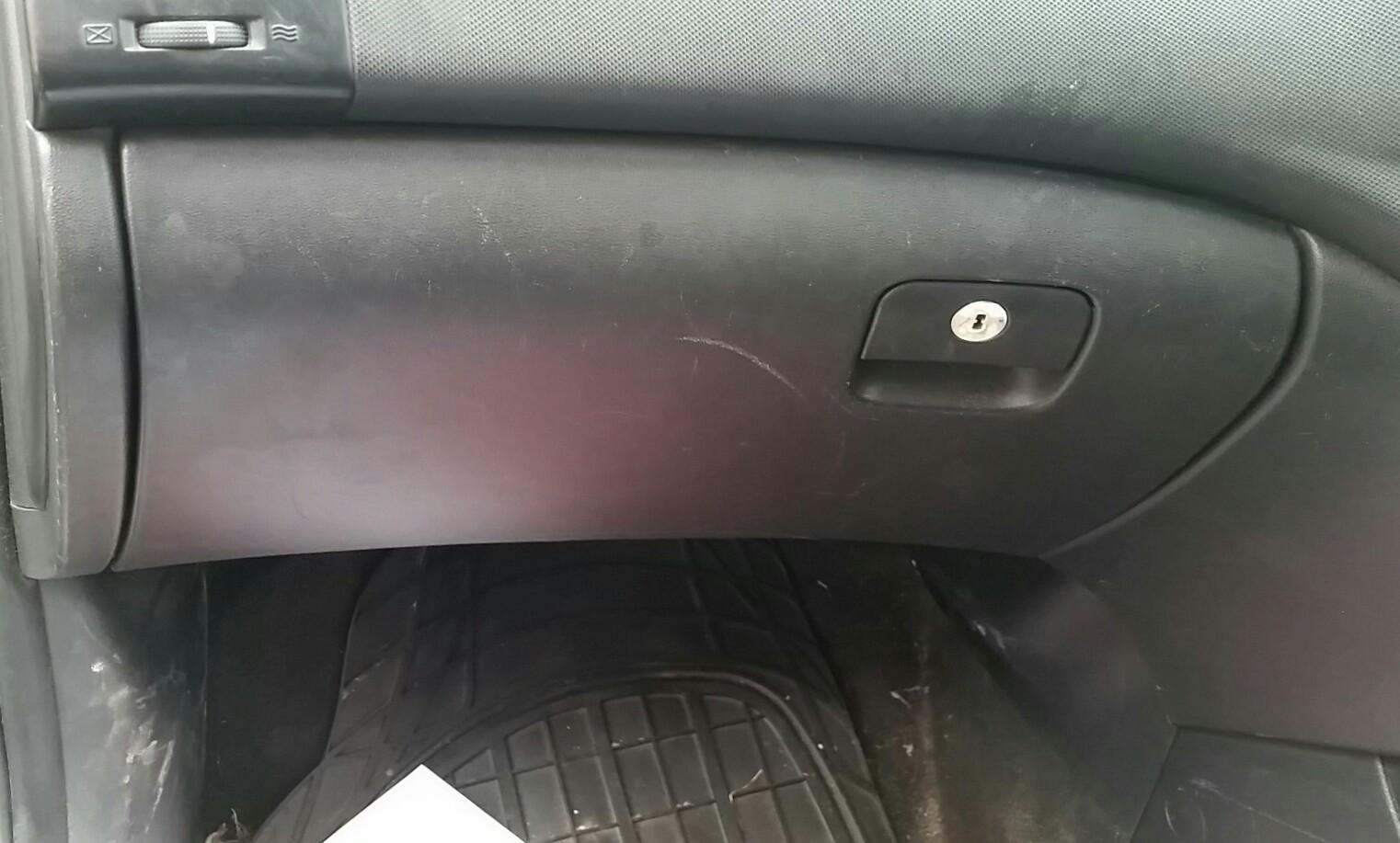 Hyundai i30 - 2007-2016