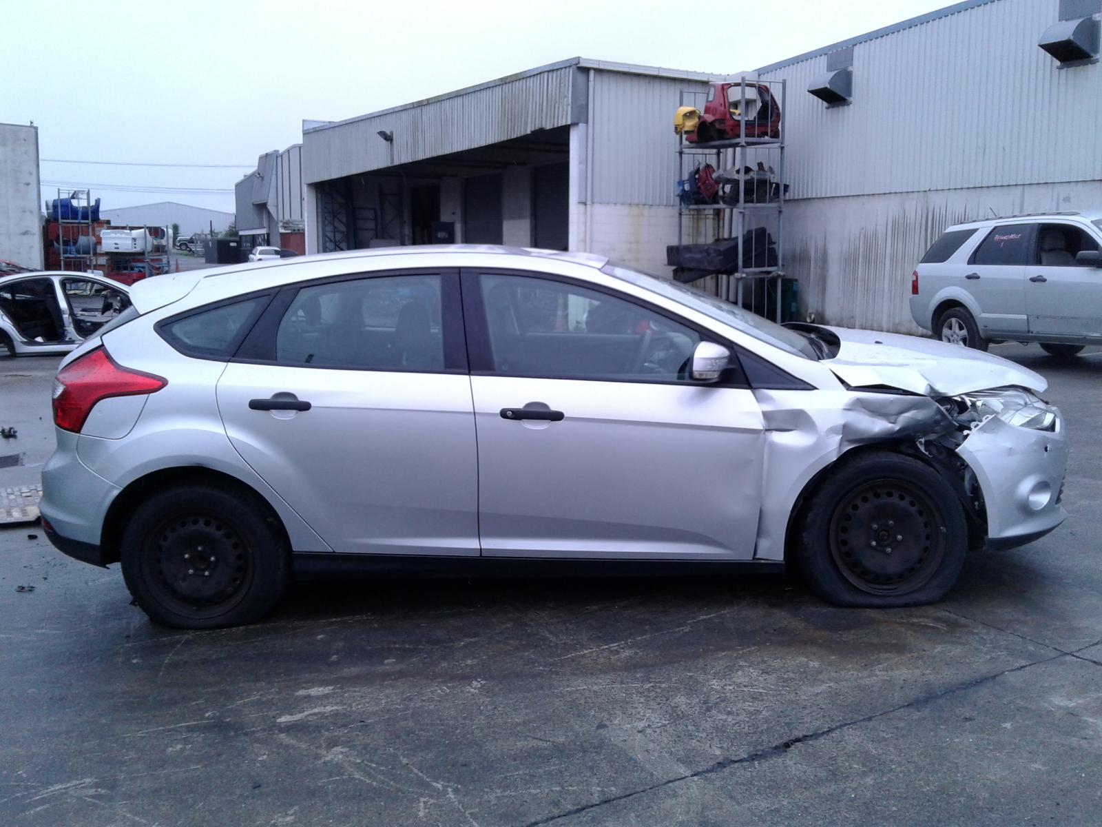 Ford Focus - LW 2011-2015