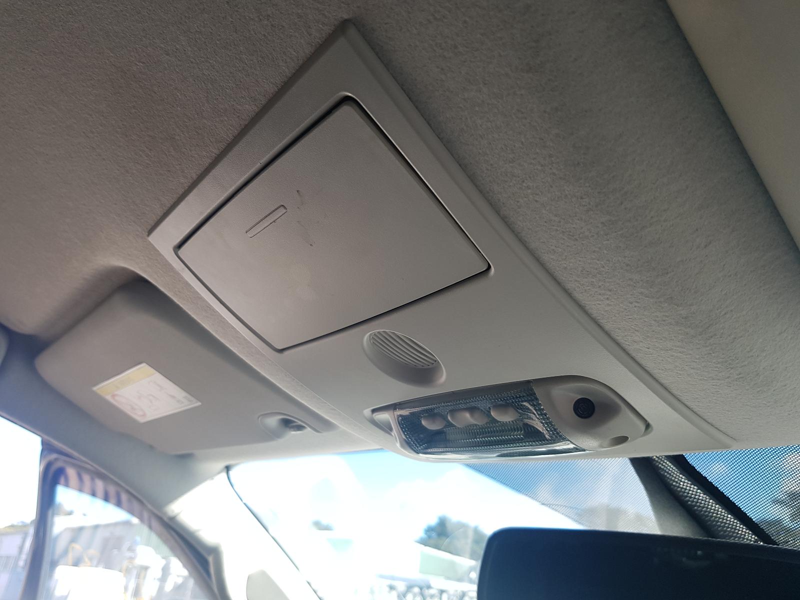 Ford Ranger - PX/PX2 2011-2017