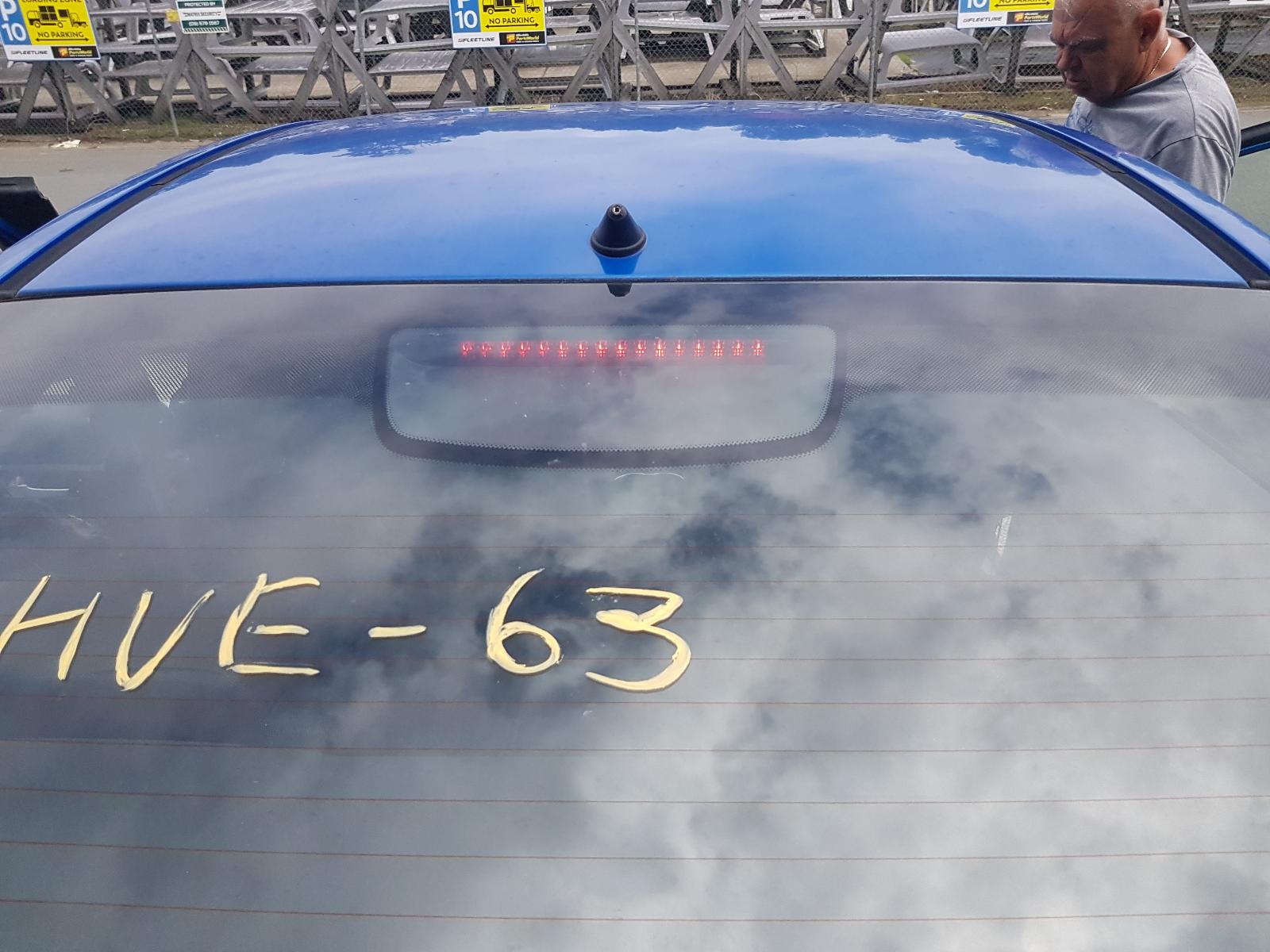 Holden Commodore - VE 2006-2013