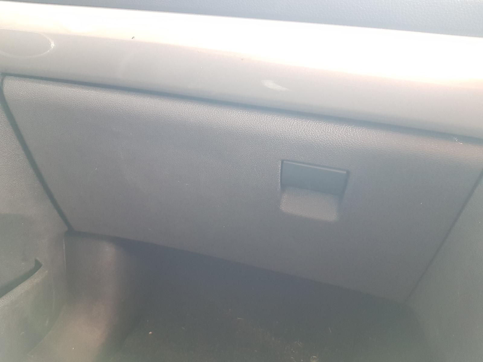 Ford Territory - SZ 2011-Present