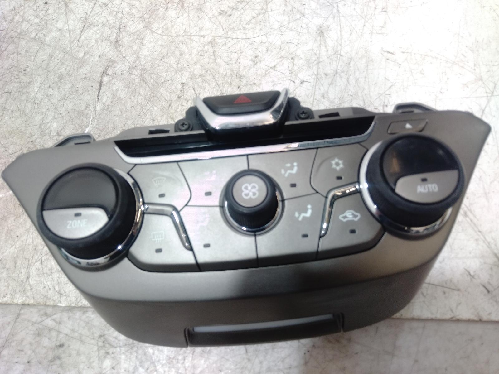 Heater_Ac_Controls