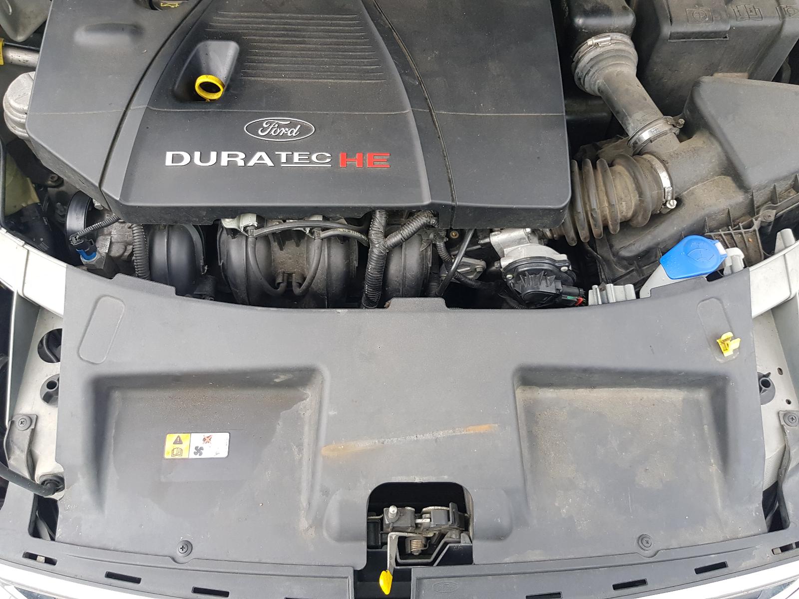 Ford Mondeo - MC 2011-2014