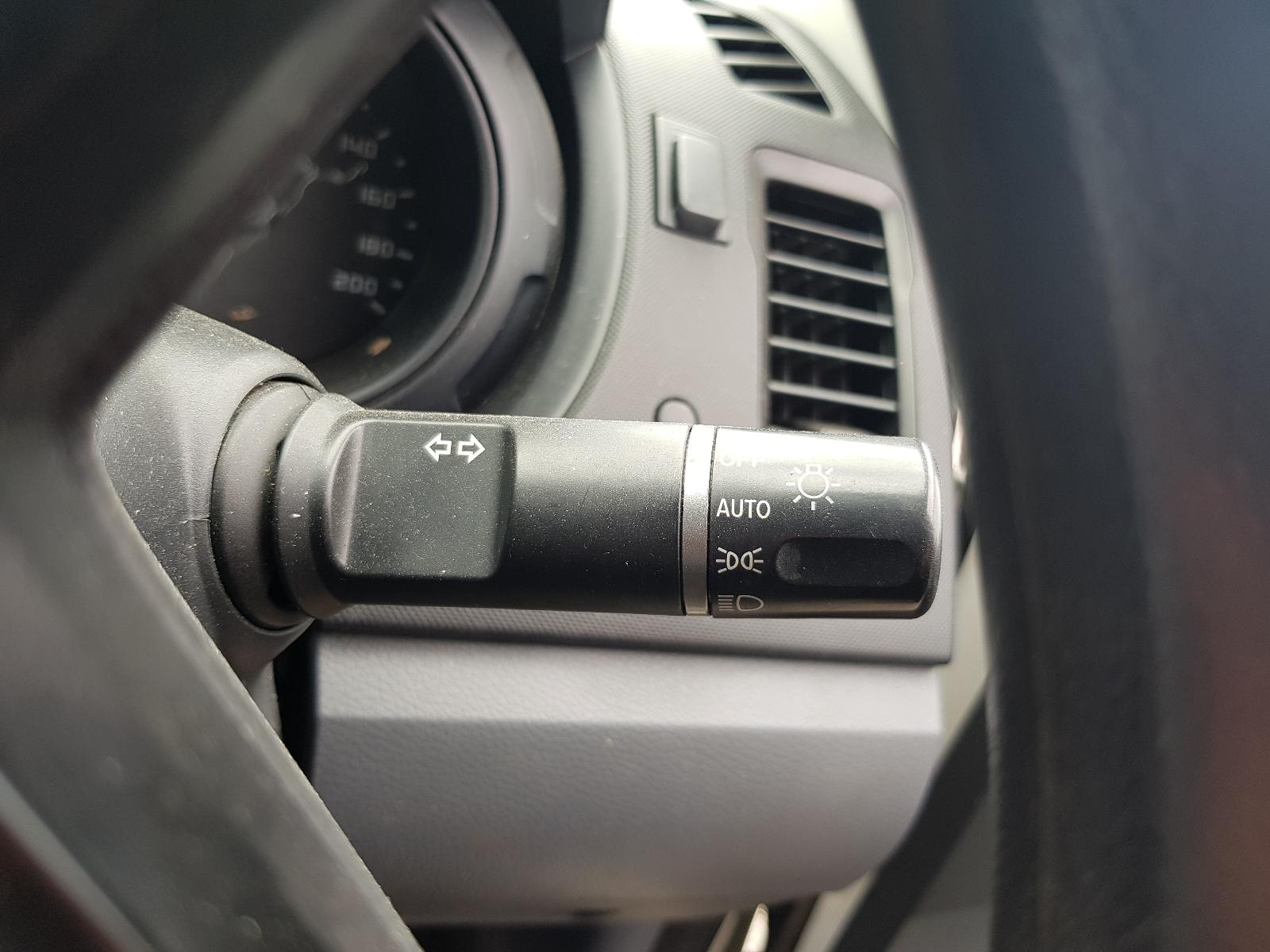 Ford Ranger - PX/PX2 2011-2017