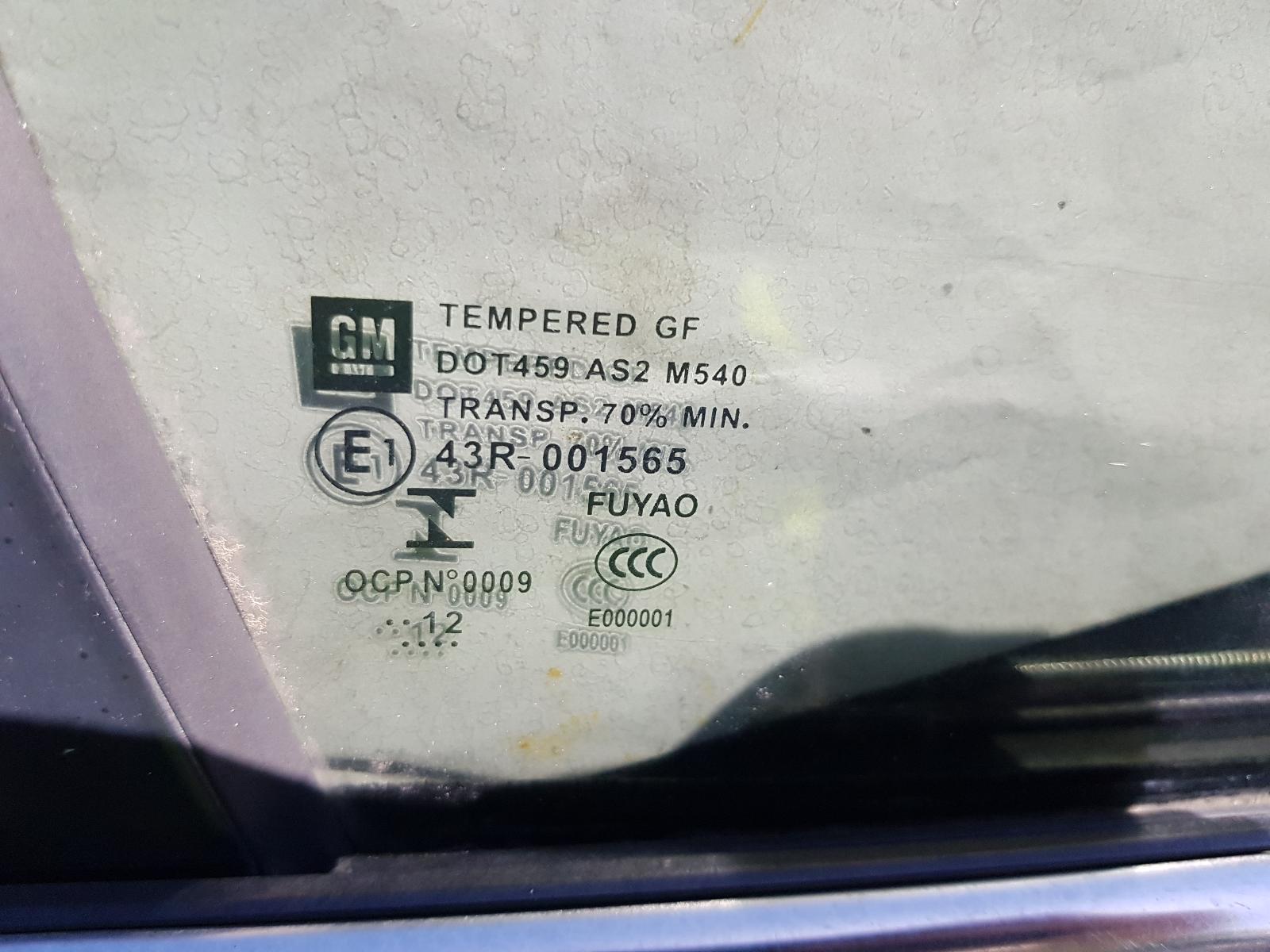 Holden Commodore - VE 2006-2013