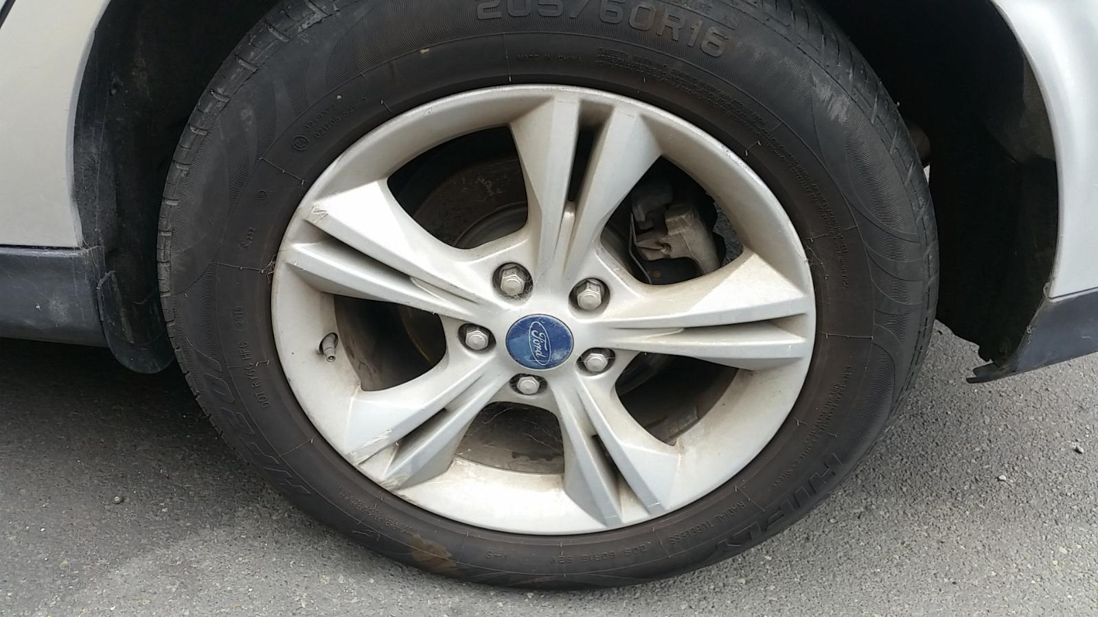 Ford Focus - LW 2011-2015