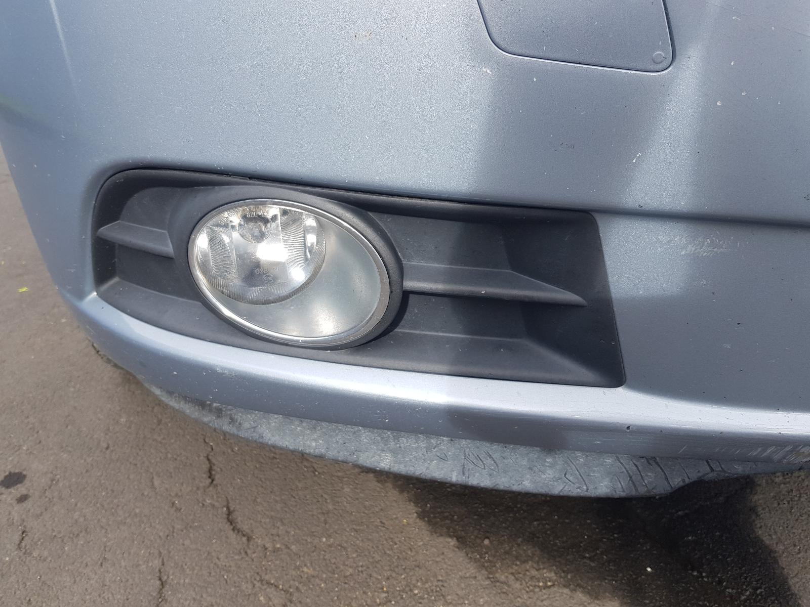 Holden Cruze - 2009-Present